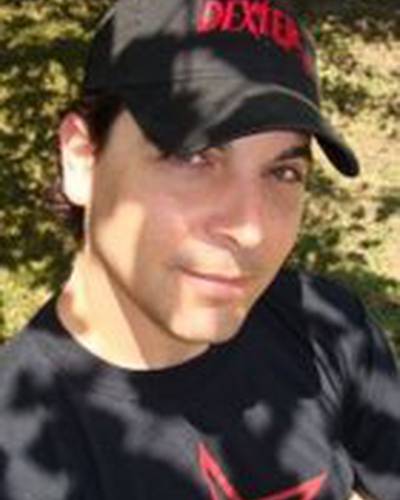 Мэттью Колонна фото