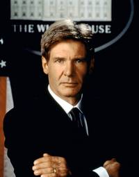 Кадр Самолет президента