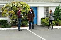 Кадр Любовный переплет