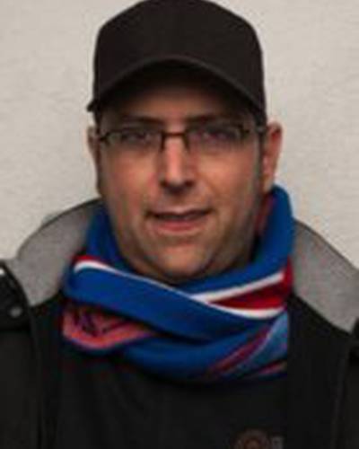 Брэд Бернштейн фото