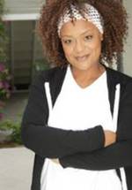 Чармэйн Чарльз фото