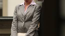 Кадр из фильма "Большой кот" - 2