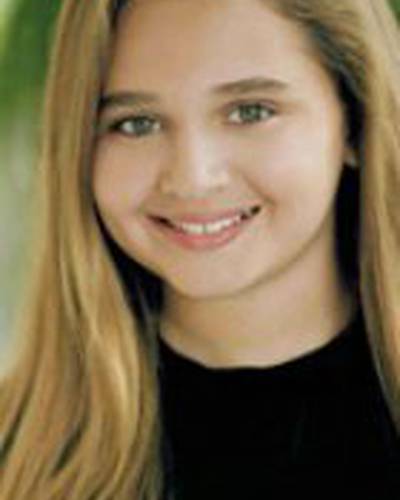 Сэмми-Джек Мартинсак фото