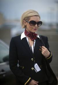 Кадр Оставленные