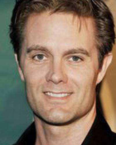 Гаррет Диллахант фото