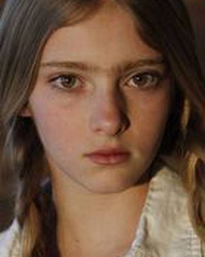 Уиллоу Шилдс фото