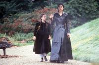 Кадр Гувернантка