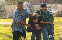 Кадр Альфа Дог