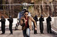 Кадр Байкеры 3D