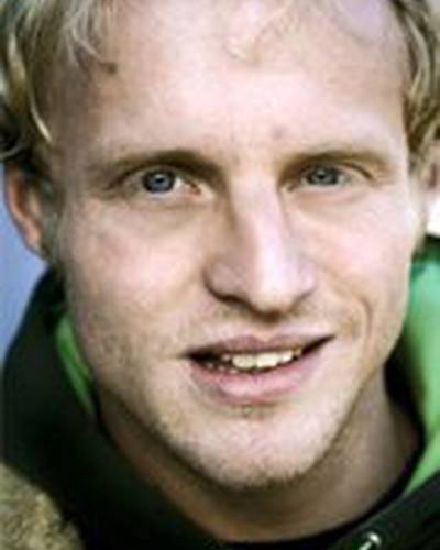 Флориан Брюкнер фото