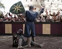 Кадр Мерлин