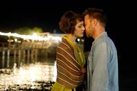 Кадр Долгое падение