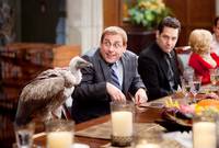 Кадр Ужин с придурками