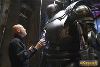 Кадр Железный человек