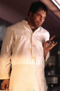 Кадр Люди в черном