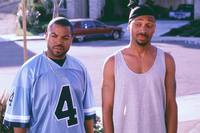 Кадр Следующая пятница