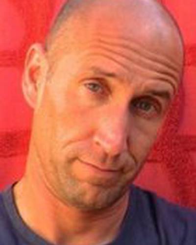 Портелли Пол фото