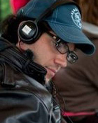 Жан-Поль Чреки фото