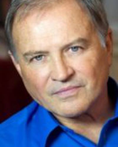 Стивен Роу фото