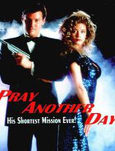 Pray Another Day