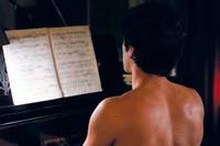 Кадр Мое сердце биться перестало