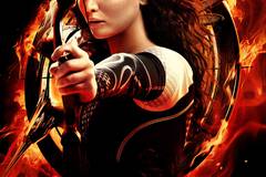 Голодные игры: И вспыхнет пламя