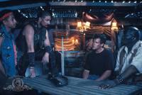 Кадр Американский ниндзя 4: Полное уничтожение