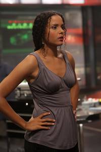 Кадр Рыцарь дорог