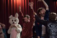 Кадр Любовь или секс