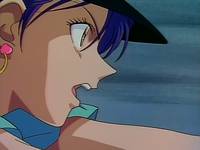 Кадр Люпен III: Токийский кризис