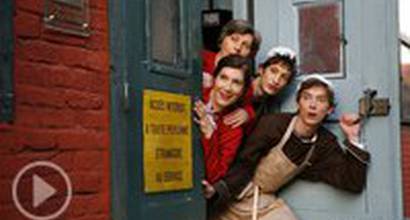 Трейлер (русский) 