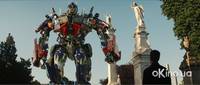Кадр Трансформеры 2: Месть падших