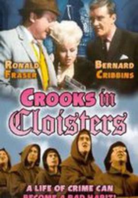 Crooks in Cloisters