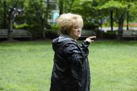 Кадр Слежка