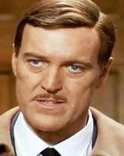 Майкл Рай фото