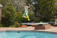 Кадр Странная жизнь Тимоти Грина