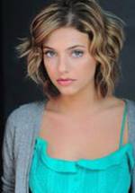 Камила Гринберг фото