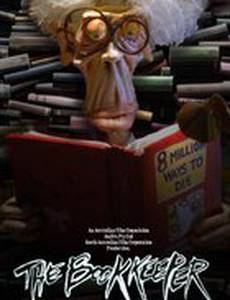 The Book Keeper