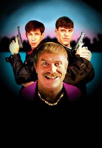 Постер Жмурки