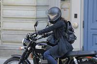 Кадр Тайные связи