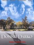 Постер из фильма "Донни Дарко" - 1