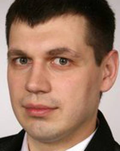 Дмитрий Михин фото