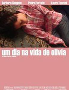 День из жизни Оливии