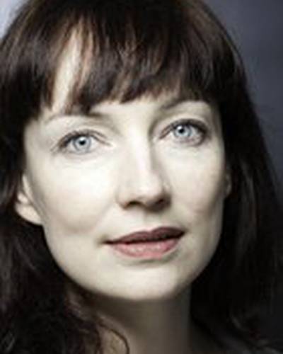 Николя Харрисон фото