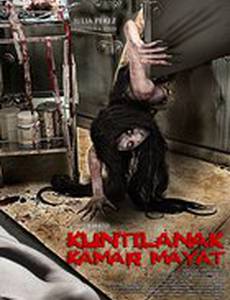 Kuntilanak kamar mayat