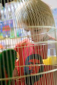 Кадр Привет, Киндер!