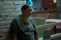 Кадр Оранжевый — хит сезона