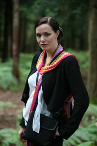 Кадр Портал юрского периода