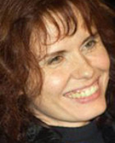 Алена Званцова фото