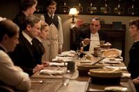 Кадр Аббатство Даунтон